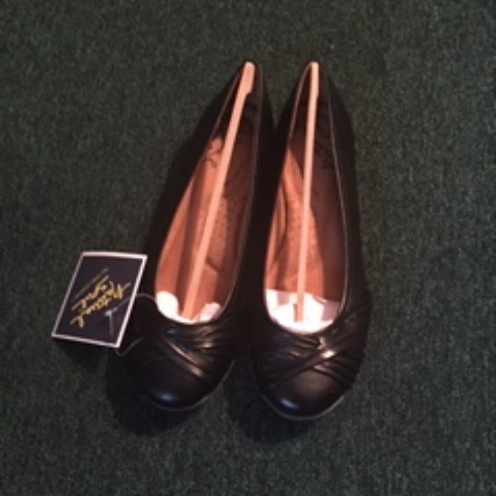 Naturalizer Soul Girly Ballet Flats